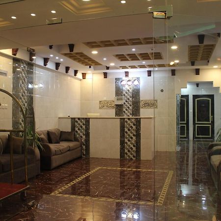 Rayanat Abha Aparthotel Zewnętrze zdjęcie