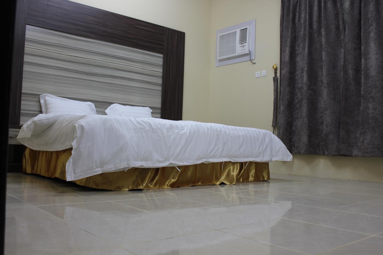 Rayanat Abha Aparthotel Zewnętrze zdjęcie